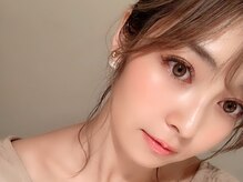 BLabo eyelash&nail 鹿児島中央駅店【まつげパーマ/眉毛/マツエク/ネイル】/まつげエクステ