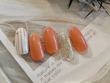 アイネ 天満(aine.)/定額シンプルデザイン　サンプル