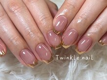 トゥインクルネイル(Twinkle Nail)