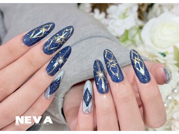 ネバサロン 蒲田(Neva Salon)/