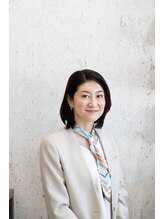 イリス 若葉台店(iiris) 後藤 玲美
