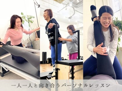 アンダーセブン 新石切店(Under Seven)の写真