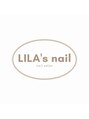 リラネイル(LILA’s nail)/LILA's nail【自爪育成／パラジェル】