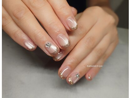 ネイルサロン アージュ(Nail Salon A jyu)の写真