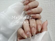 エムズビューティースタジオ 赤坂店(M's Beauty Studio)/