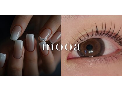 ムーア 宮崎店(mooa)の写真