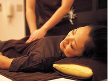 デイスパ アリュメール 淀屋橋店(DAY SPA)/腸セラピー