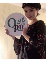 キュープ 新宿店(Qpu)/大口智恵美様ご来店