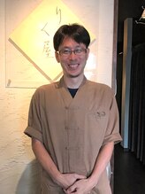 りらく屋 鶴見店 野崎 ♂