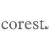 コレスト アイラッシュ(Corest eyelash)のお店ロゴ