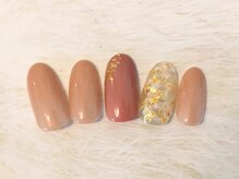 ボーホーネイルズコレクション(BOHO NAILS COLLECTION)/HAND:定額7000円コース