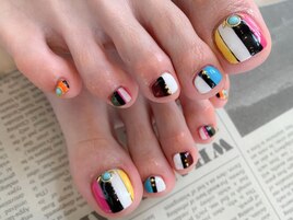 TERRACE Design Collection