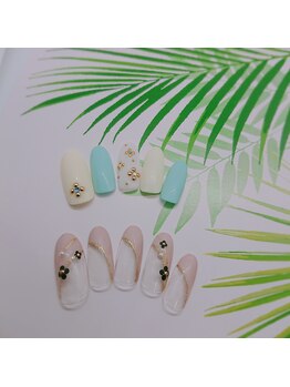 ベイビーズ ブレス(Baby's breath)/初回オフ無料♪ベーシックコース