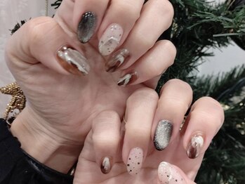 トレボー 桜ヶ丘店/盛りだくさんnuance