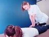 納屋さん限定♪リラクゼーション整体+タイ式ストレッチ60分