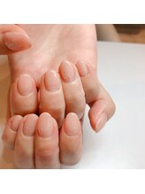 アールエム(Rm)/6月◇ネイル