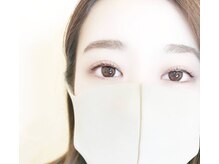 エフ デザイン(eF design)/パリジェンヌラッシュリフト