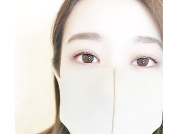 エフ デザイン(eF design)/パリジェンヌラッシュリフト