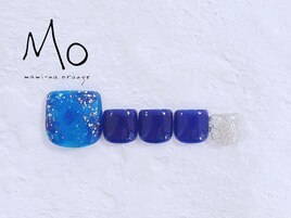 [12100yen税込]フット定額