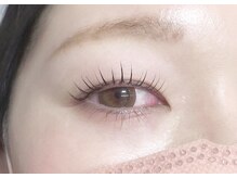 マーキュリーカール バイ リゴレット(Mercury Curl by RIGOLETTO)/パリジェンヌラッシュリフト