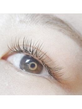 ブルーミン(Bluemin)/カラーエクステ