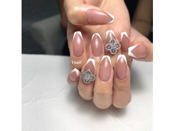 ワイネイル(Y nail)