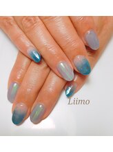 リーモ(Liimo)/デザインネイル