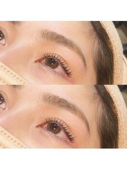 ジアン(GIEN)/アイブロウ