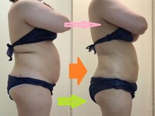 カブール 町田店/50代、まだまだ磨きをかけてます