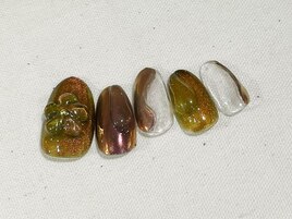 ★選べる定額￥ 8800