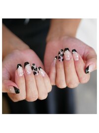 ネイル/フィルイン