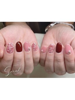 定額メニューのあるサロン