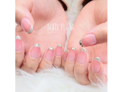 ネイルプラータ(Nail Plata)の写真