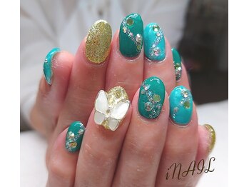 アイネイル(iNAIL)/