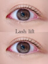 ミー(me.)/ラッシュリフト