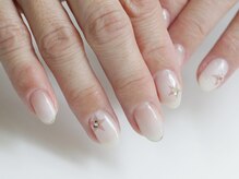 geNe 'n GRUS(ジーン アンド グルス)/エアジェルグラデーションコース