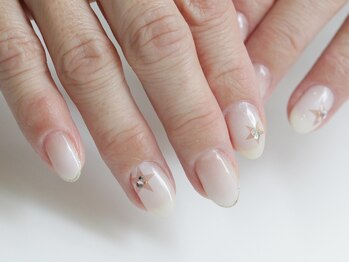 geNe 'n GRUS(ジーン アンド グルス)/エアジェルグラデーションコース