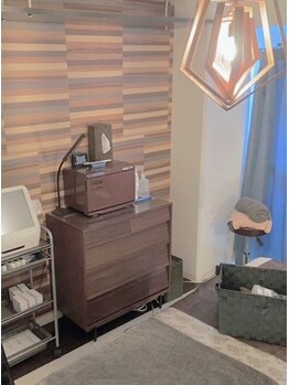 ビテュセ(美Tu sais)/【完全個室】松山／空港通り店