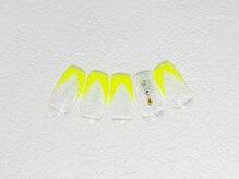 ティーエヌ 名古屋矢場町店/トレンドコース