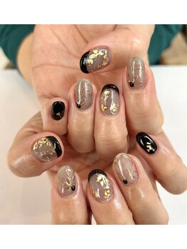 アールエム(Rm)/2月◇ネイル