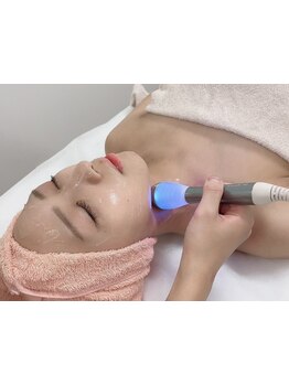 小顔になりたい