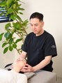 ロスカ(LOSKA) 田中 良