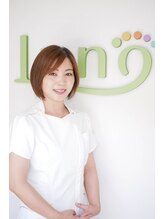 ルノン(LUNON) 足達 法子