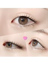 アイルーム312(eyeroom 312)/- まつげパーマ -