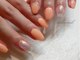 リラネイル(Lila nail)の写真/【定額メニューがおすすめ♪】トレンドネイルをお求めの方・デザインにお悩みの方必見★初めての方も◎