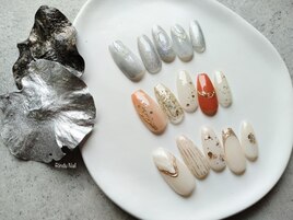 7月新作　定額ニュアンス