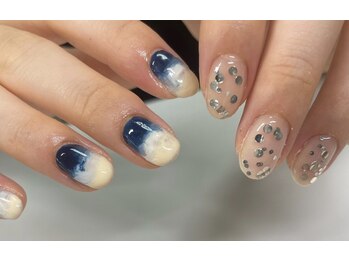 チャイ 大阪上本町店(chai)/design by Sayaka