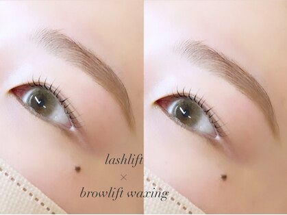 ローラン(LORAN)の写真