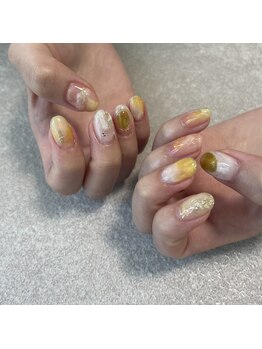 ロクサンサン(633)/奥行きニュアンス