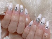 クイーンズネイルサロン(Queen's nail salon)/